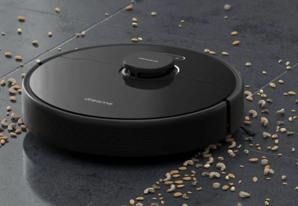 best self cleaning robot vacuum for pet hair