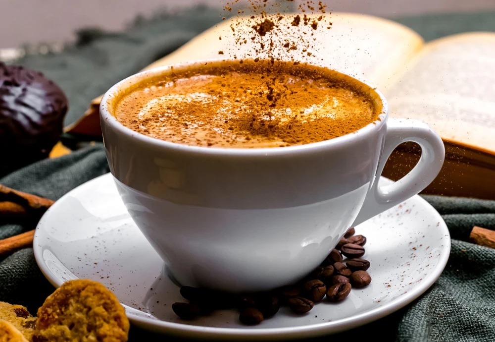 best home espresso maker